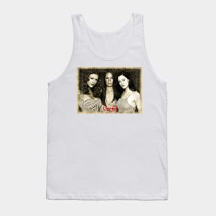 Charmed Tank Top